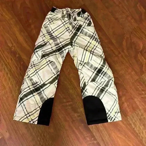 Columbia Other - Columbia Bugaboo II pants